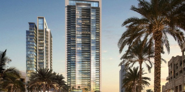 Emaar New Launch